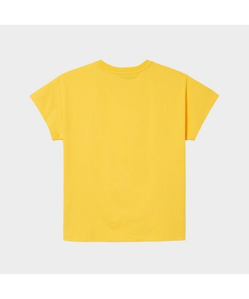 AIGLE / エーグル Tシャツ | ショートスリーブグラフィックロゴTシャツ | 詳細6