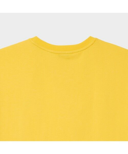 AIGLE / エーグル Tシャツ | ショートスリーブグラフィックロゴTシャツ | 詳細8