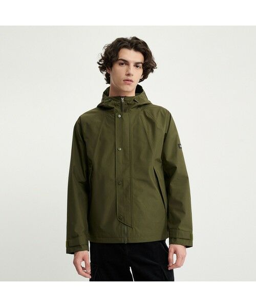 セール】 GORE-TEX ゴアテックス 防水 透湿 防風 フーデッドジャケット セール】 GORE-TEX ゴアテックス 防水 透湿 防風 フーデッドジャケット