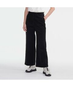 AIGLE / エーグル その他パンツ | コットンフレアパンツ