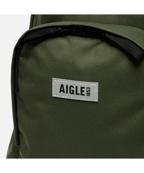 AIGLE / エーグル リュック・バックパック | アーバンモビリティバックパック | 詳細7
