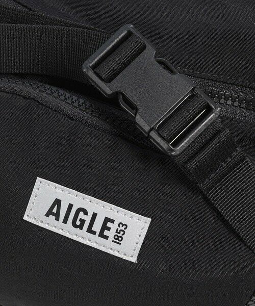 AIGLE / エーグル ショルダーバッグ | 撥水 アーバンモビリティバムバッグ | 詳細14