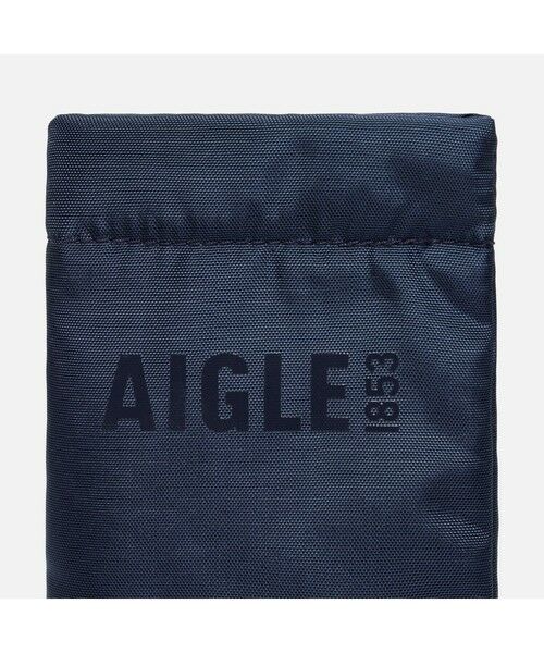 AIGLE / エーグル トートバッグ | キルティングミニトート | 詳細13