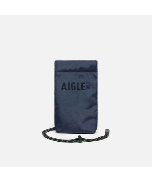 AIGLE / エーグル トートバッグ | キルティングミニトート | 詳細4