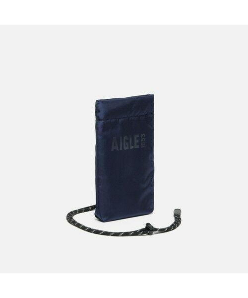 AIGLE / エーグル トートバッグ | キルティングミニトート | 詳細5