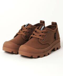 AIGLE / エーグル スニーカー | テネレキャンバスロー