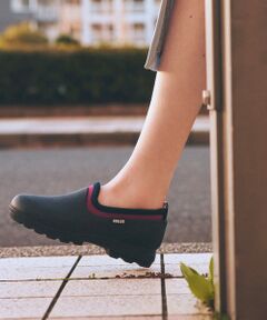 全天候対応 防水 レスフォープラス2 アンクルシューズ