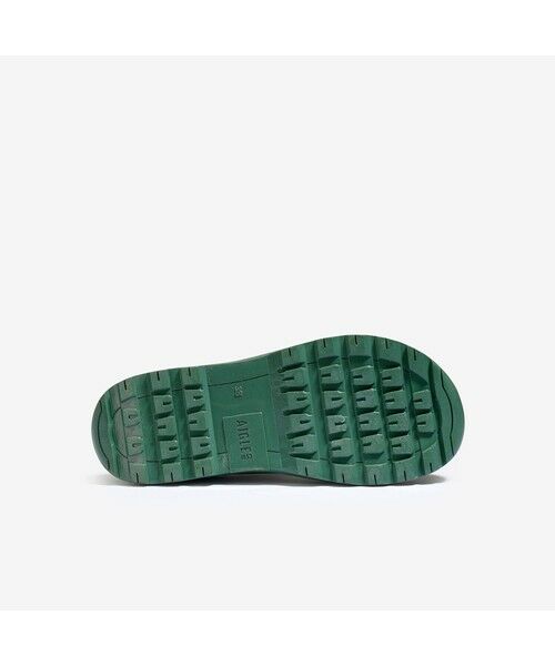 AIGLE / エーグル レインシューズ | コーレイプリント クロッグ | 詳細3