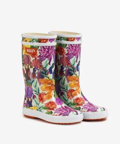 AIGLE / エーグル レインシューズ | ロリポッププレイ3 ラバーブーツ