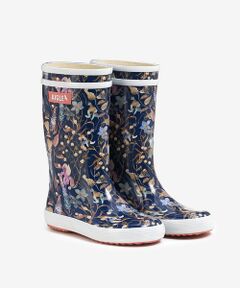 AIGLE / エーグル レインシューズ | ロリポッププレイ3 ラバーブーツ