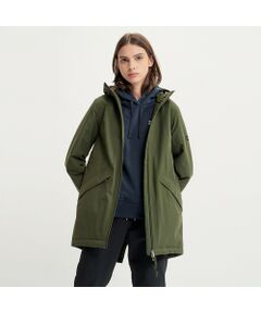 セール】 GORE-TEX ゴアテックス 防水 透湿 防風 3レイヤーフーデッドジャケット RP （その他アウター）｜AIGLE / エーグル  ファッション通販 タカシマヤファッションスクエア