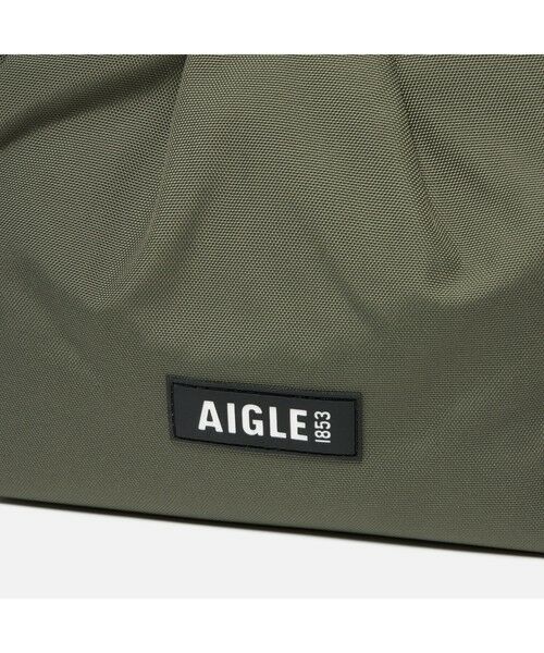 AIGLE / エーグル メッセンジャーバッグ・ウエストポーチ | PACSAFE? ボディバッグ | 詳細4