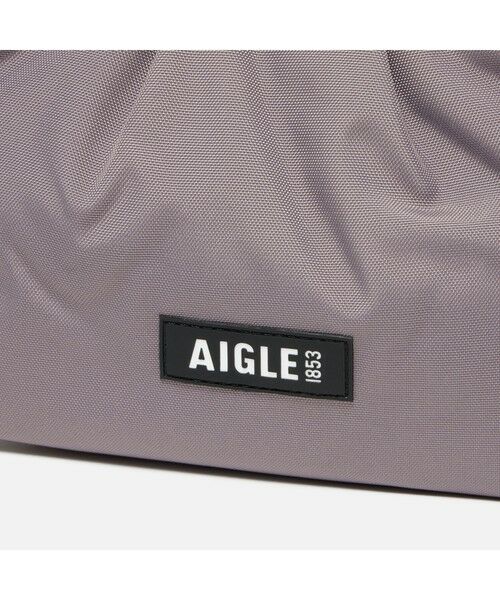 AIGLE / エーグル メッセンジャーバッグ・ウエストポーチ | PACSAFE? ボディバッグ | 詳細11