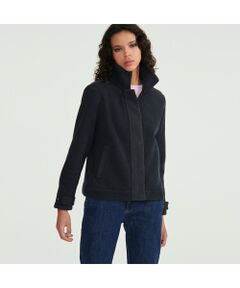 AIGLE / エーグル カーディガン・ボレロ | ポーラテック フルジップフリース