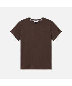 ロゴショートスリーブTシャツ