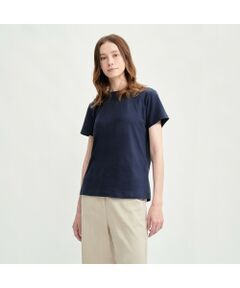 ロゴショートスリーブTシャツ