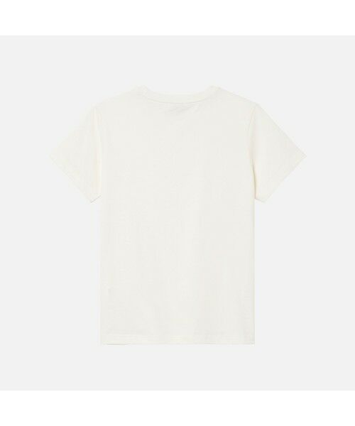AIGLE / エーグル Tシャツ | ロゴショートスリーブTシャツ | 詳細2