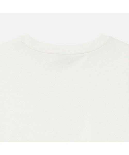 AIGLE / エーグル Tシャツ | ロゴショートスリーブTシャツ | 詳細4
