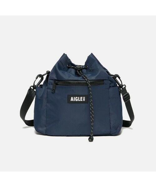 AIGLE / エーグル ショルダーバッグ | ネイバーフッドショルダーポーチ | 詳細5