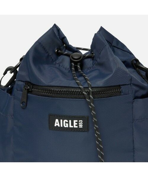 AIGLE / エーグル ショルダーバッグ | ネイバーフッドショルダーポーチ | 詳細7