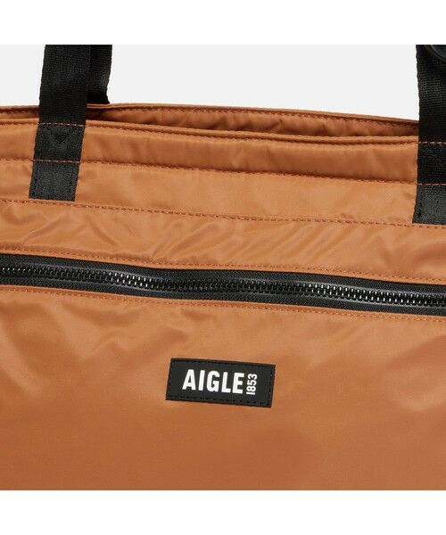 AIGLE / エーグル トートバッグ | ネイバーフッド2wayトート | 詳細4