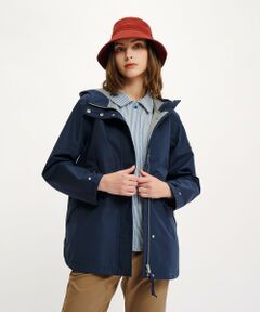 GORE-TEX ゴアテックス 防水 透湿 防風 3レイヤーフーデッドジャケット RP