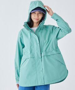 GORE-TEX ゴアテックス 防水 透湿 防風 3レイヤーフーデッドジャケット RP