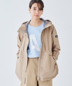 GORE-TEX ゴアテックス 防水 透湿 防風 3レイヤーフーデッドジャケット RP