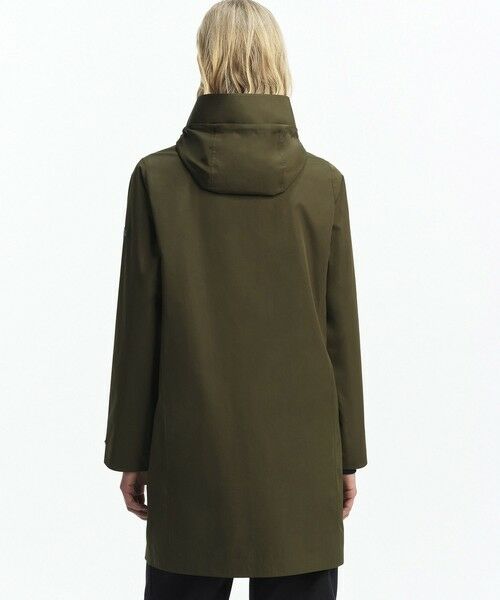 【LUZeSOMBRA】LTT FULL ZIP PARKA 防水ジャケット LUZ e SOMBRA / LTT GELANOTS FULL ZIP PARKA – AFTERS-NAGANO.JP