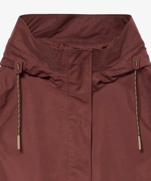 AIGLE / エーグル その他アウター | 透湿防水 フィッシュテールフーデッドジャケット / マウンテンパーカー | 詳細17