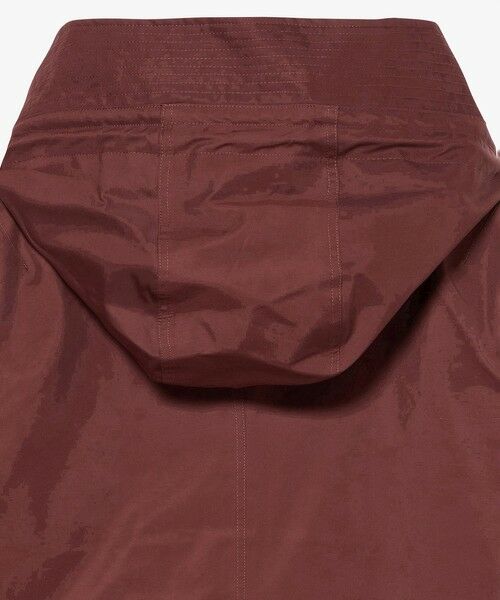 AIGLE / エーグル その他アウター | 透湿防水 フィッシュテールフーデッドジャケット / マウンテンパーカー | 詳細19