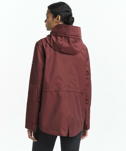 AIGLE / エーグル その他アウター | 透湿防水 フィッシュテールフーデッドジャケット / マウンテンパーカー | 詳細13