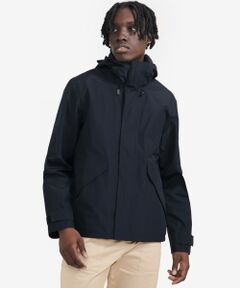 GORE-TEX ゴアテックス フーデッドジャケット