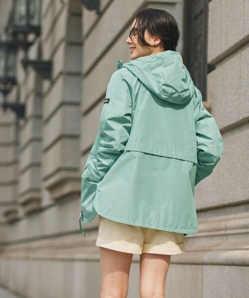 AIGLE / エーグル ショート・ハーフ・半端丈パンツ | コットンツイルショートパンツ | 詳細20