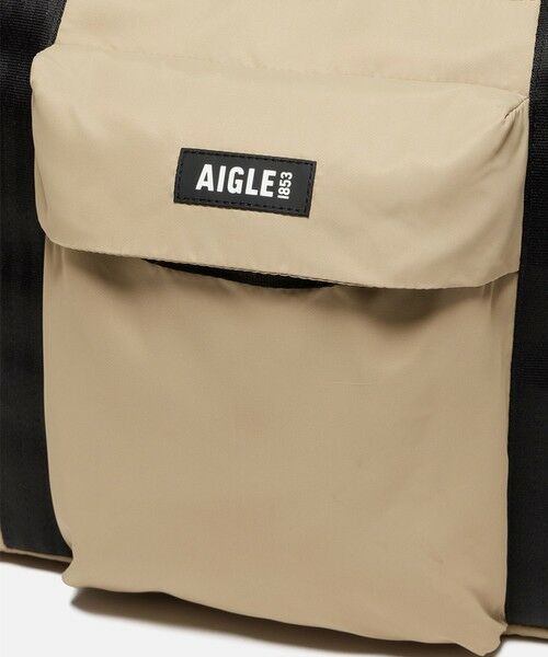 AIGLE / エーグル トートバッグ | ネイバーフッド 2way トートバッグ | 詳細5