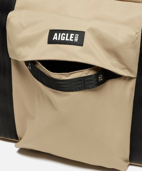 AIGLE / エーグル トートバッグ | ネイバーフッド 2way トートバッグ | 詳細6