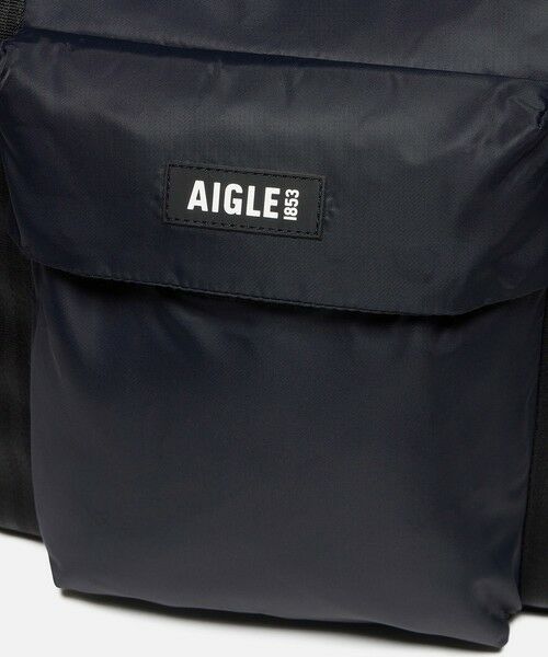 AIGLE / エーグル トートバッグ | ネイバーフッド 2way トートバッグ | 詳細16