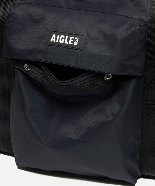 AIGLE / エーグル トートバッグ | ネイバーフッド 2way トートバッグ | 詳細17