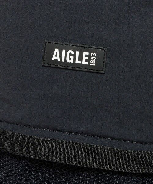 AIGLE / エーグル リュック・バックパック | パッカブル 2wayバックパック | 詳細8