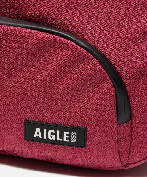 AIGLE / エーグル トートバッグ | ゴーイング トートバッグ | 詳細6