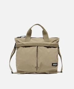 AIGLE / エーグル ショルダーバッグ | パッカブル 2way ショルダーバッグ