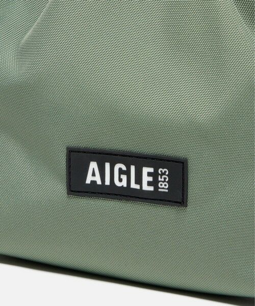 AIGLE / エーグル ショルダーバッグ | 【pacsafe(R)】 クロスショルダーバッグ 1.5L | 詳細4