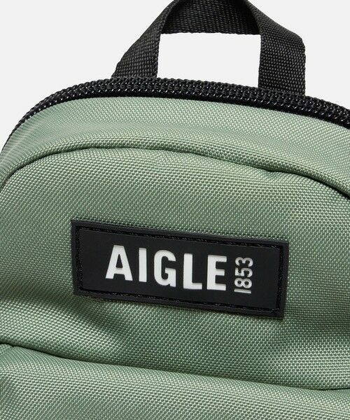 AIGLE / エーグル ショルダーバッグ | 【pacsafe(R)】 スモールクロス ショルダーバッグ S 1L | 詳細5