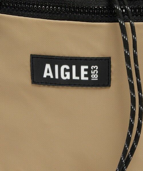 AIGLE / エーグル ショルダーバッグ | ネイバーフッド ミニショルダーバッグ | 詳細8