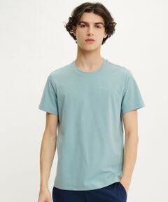 UVカット 吸水速乾 プライムフレックス ワンポイントロゴ 半袖Tシャツ