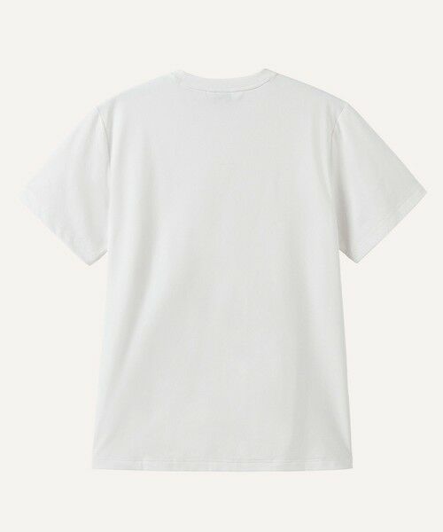 AIGLE / エーグル Tシャツ | UVカット 吸水速乾 プライムフレックス ワンポイントロゴ 半袖Tシャツ | 詳細6