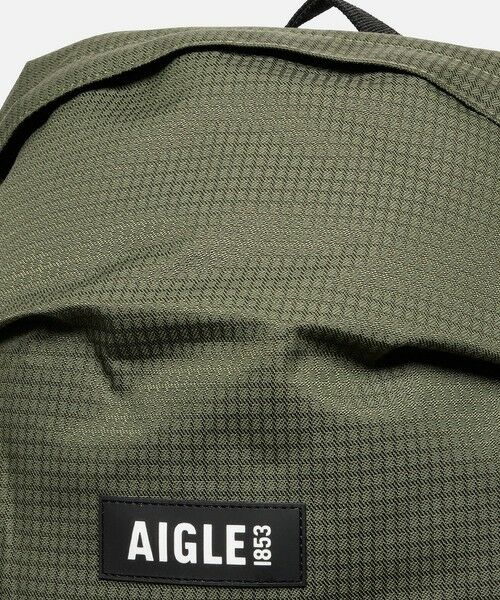 AIGLE / エーグル リュック・バックパック | ゴーイング バックパック 26L | 詳細10