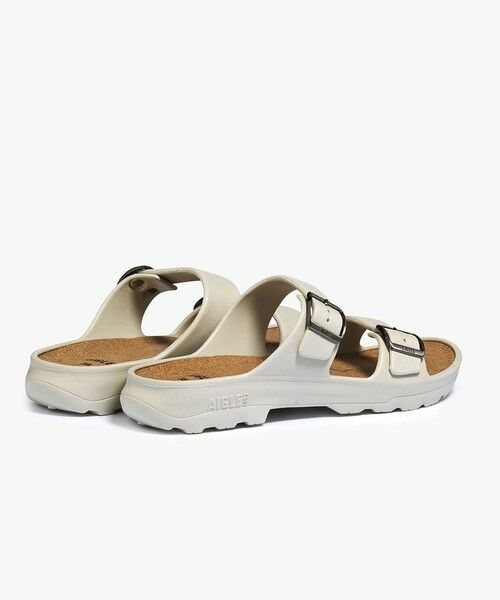 AIGLE / エーグル サンダル | コーレイ ストラップサンダル スポーツサンダル | 詳細3