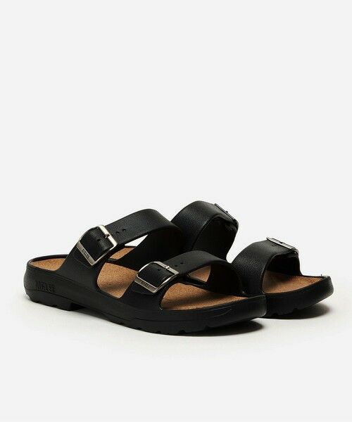 AIGLE / エーグル サンダル | コーレイ ストラップサンダル スポーツサンダル | 詳細6