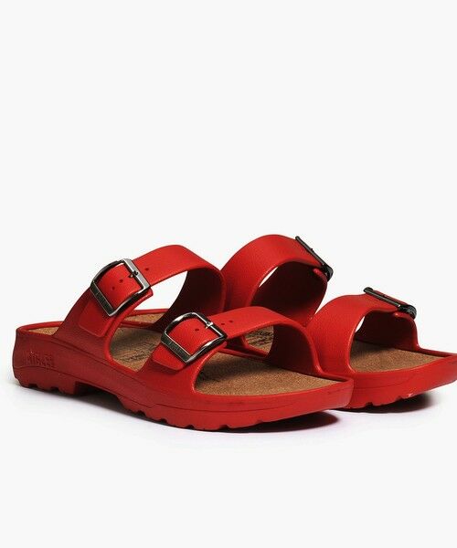 AIGLE / エーグル サンダル | コーレイ ストラップサンダル スポーツサンダル | 詳細10